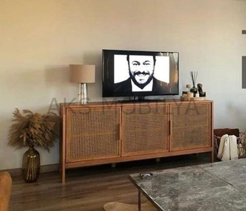 Tv Ünitesi 005 200x80hx40
