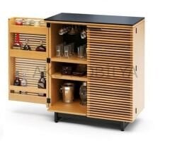Bar Modeli 015