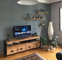 Endüstriyel Mudo TV Ünitesi