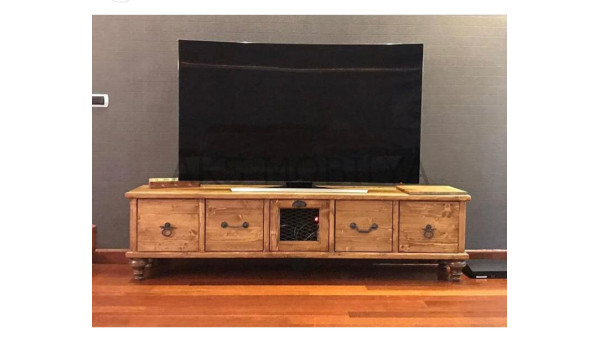 Tv Ünitesi 001