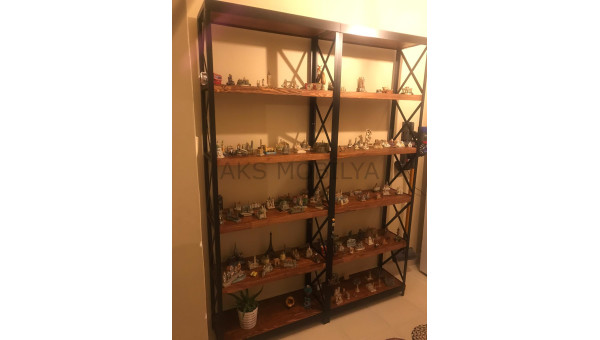 Kitaplık 002