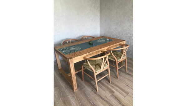 Yemek Masası 011