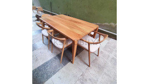 Yemek Masası 013