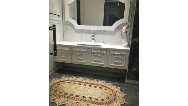 Banyo Dolabı 001