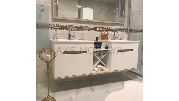 Banyo Dolabı 002