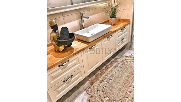 Banyo Dolabı 003