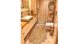 Banyo Dolabı 003
