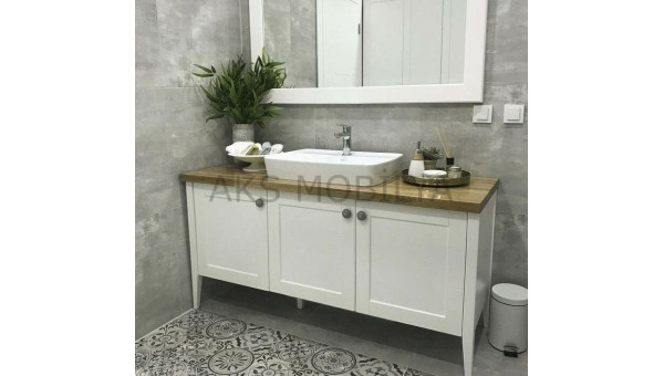 Banyo Dolabı 004