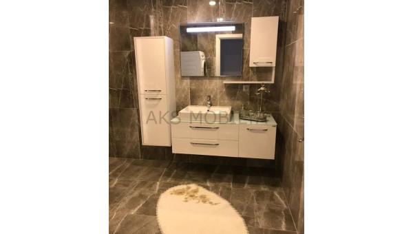 Banyo Dolabı 005