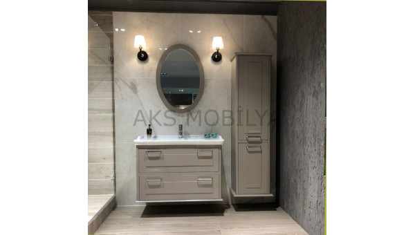 Banyo Dolabı 006
