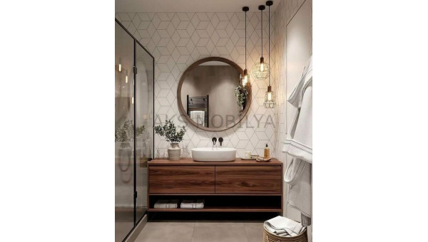 Banyo Dolabı 007