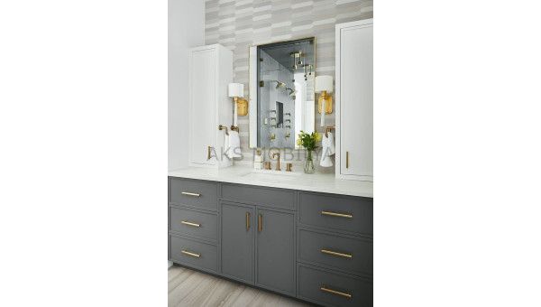 Banyo Dolabı 009