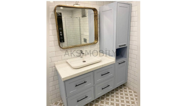 Banyo Dolabı 012