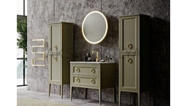 Banyo Dolabı 014