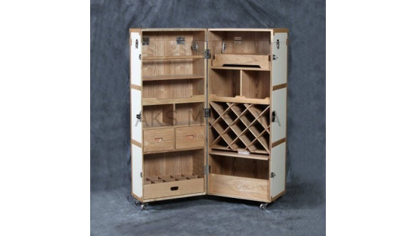 Bar Modeli 001