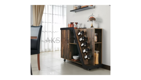 Bar Modeli 002