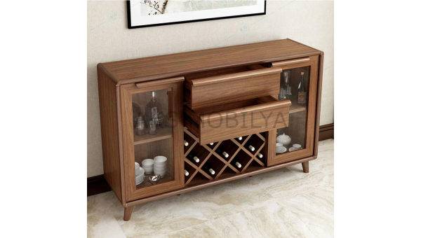 Bar Modeli 003