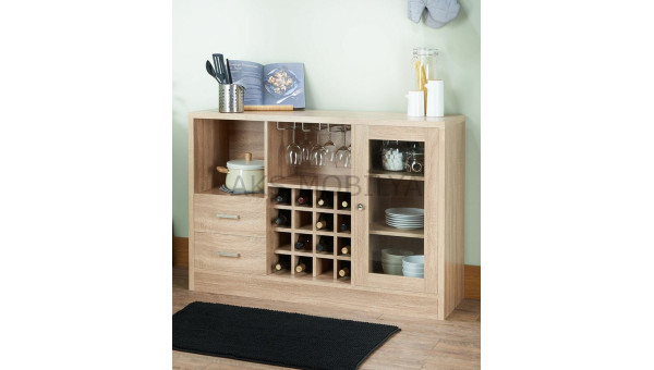Bar Modeli 004