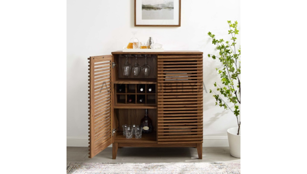 Bar Modeli 005