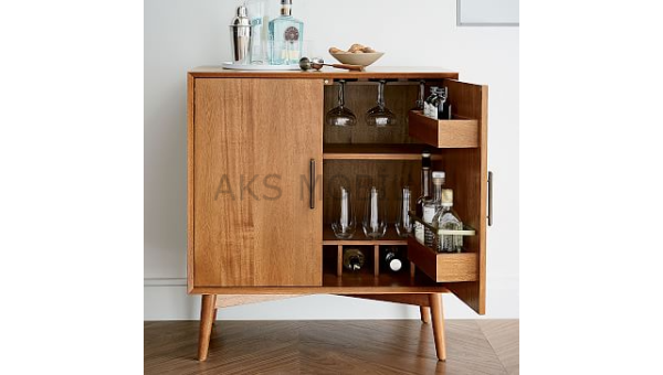 Bar Modeli 007