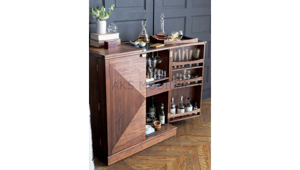 Bar Modeli 008