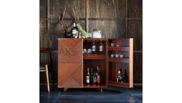 Bar Modeli 009