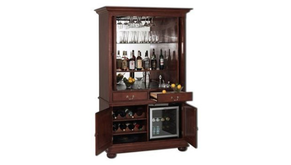 Bar Modeli 011
