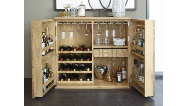 Bar Modeli 012