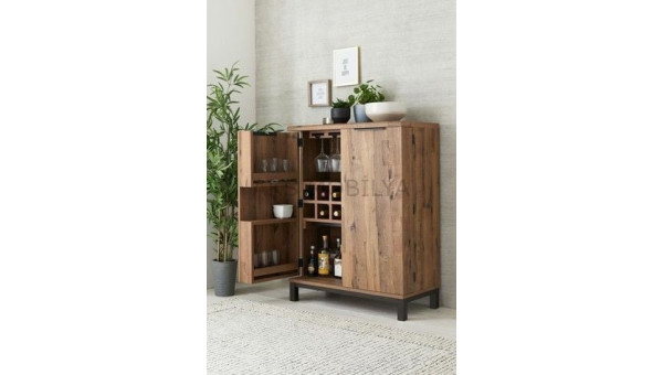 Bar Modeli 013