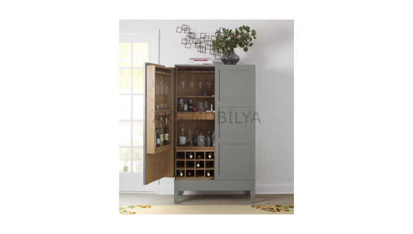 Bar Modeli 014