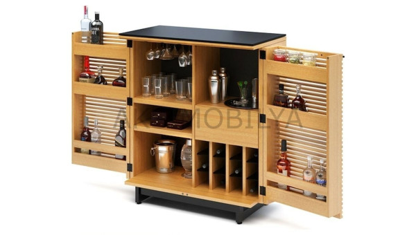 Bar Modeli 015