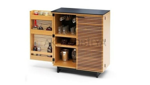 Bar Modeli 015