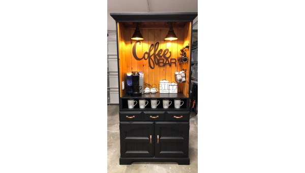 Bar Modeli 016