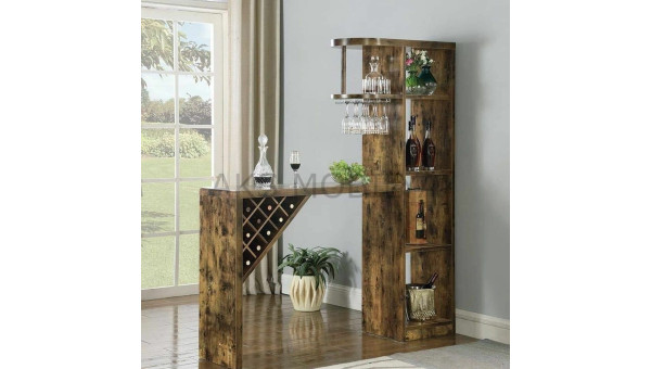 Bar Modeli 017